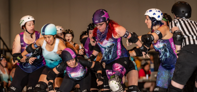 rollercon 2025